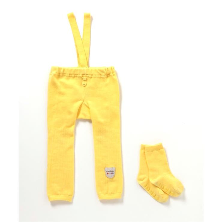 tiny bear Palette レギンス&ソックスセット  | F.O.Online Store | 詳細画像14 