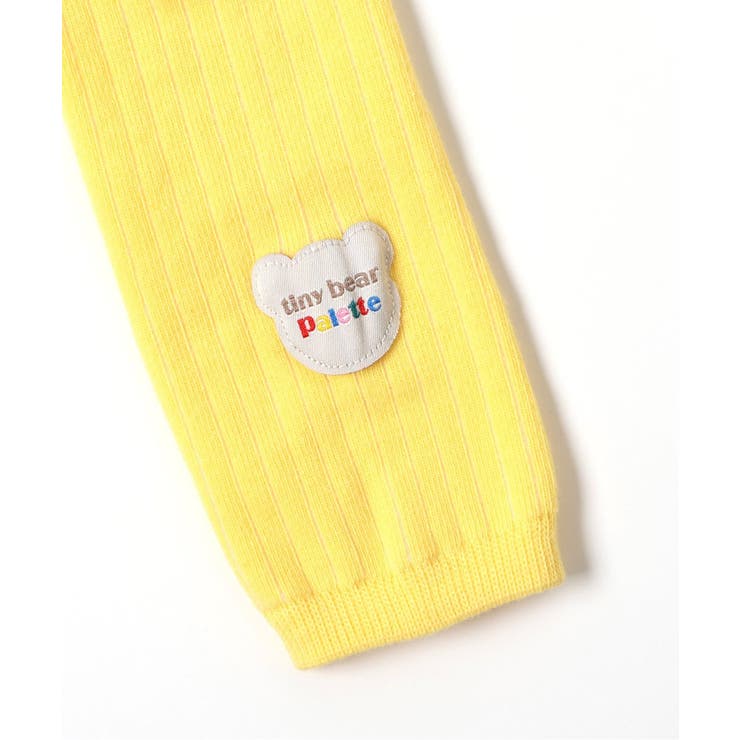 tiny bear Palette レギンス&ソックスセット  | F.O.Online Store | 詳細画像17 