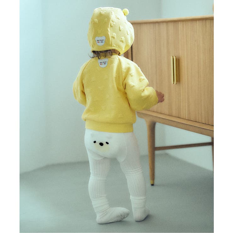 tiny bear Palette レギンス&ソックスセット  | F.O.Online Store | 詳細画像8 