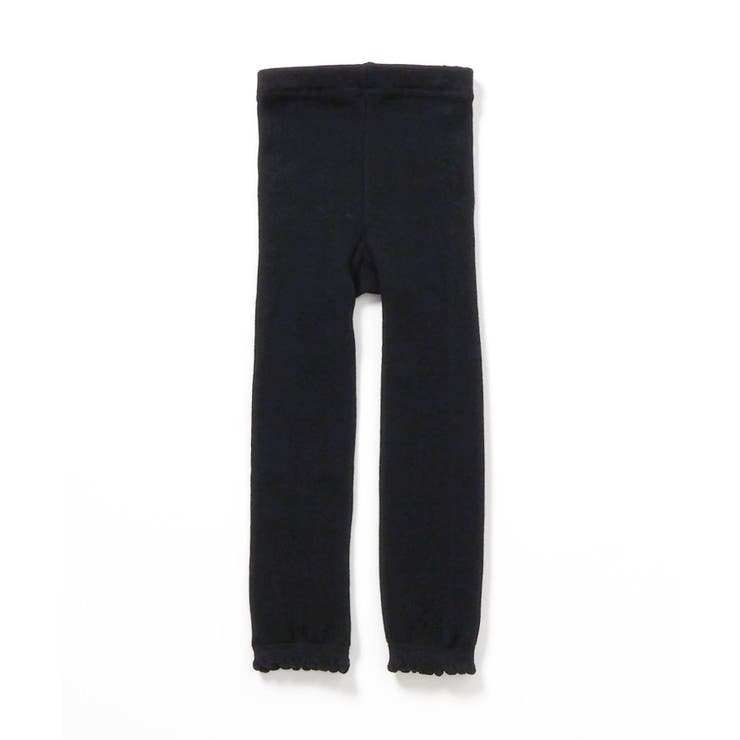 ハート・花柄レギンス | F.O.Online Store | 詳細画像2