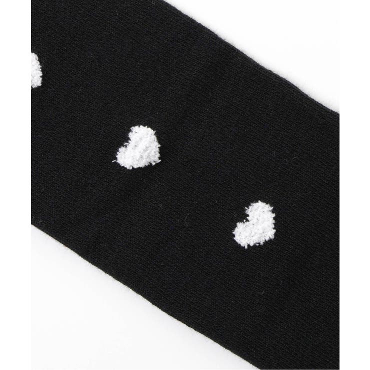 ハート・花柄レギンス | F.O.Online Store | 詳細画像4