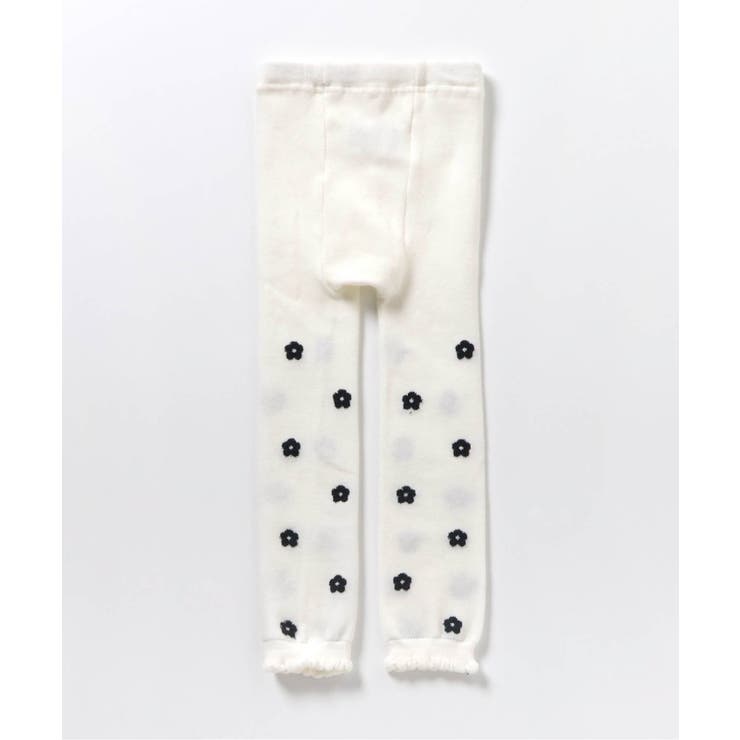 ハート・花柄レギンス | F.O.Online Store | 詳細画像7