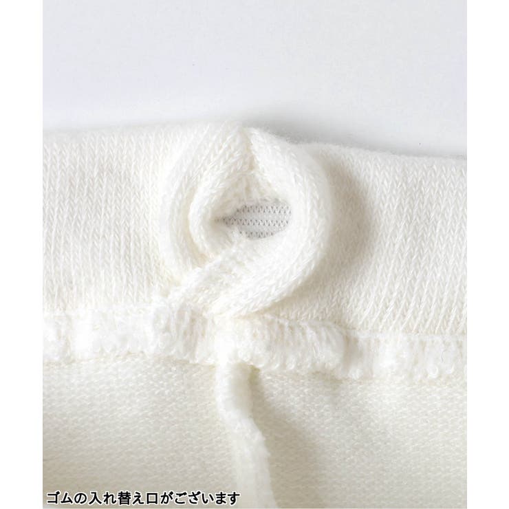 ハート・花柄レギンス | F.O.Online Store | 詳細画像8