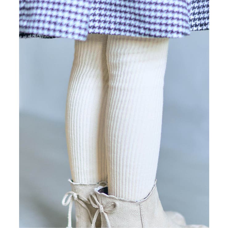 リブレギンス[品番：FOKK0020458]｜F.O.Online Store（エフオー  