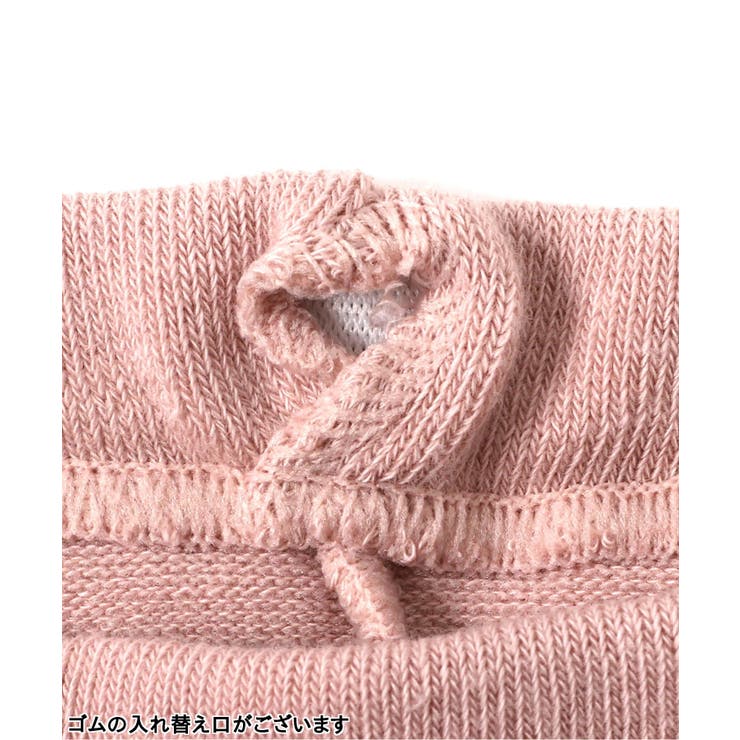 ハートケーブル柄レギンス | F.O.Online Store | 詳細画像6 