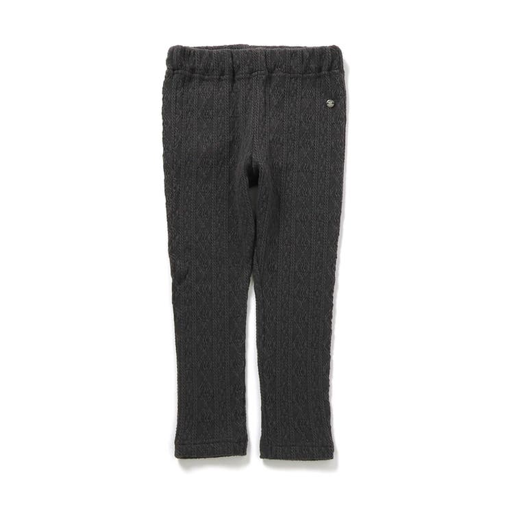 ケーブルレギンス  10分丈 | F.O.Online Store | 詳細画像2 
