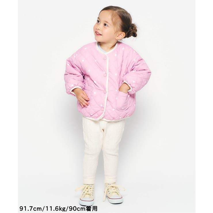 ケーブルレギンス  10分丈 | F.O.Online Store | 詳細画像7 