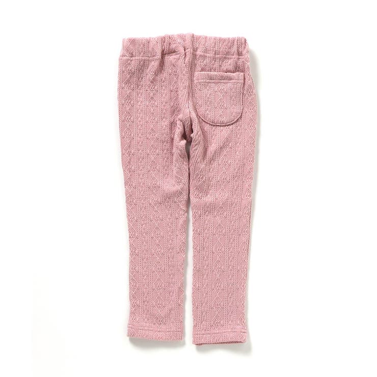 ケーブルレギンス  10分丈 | F.O.Online Store | 詳細画像9 