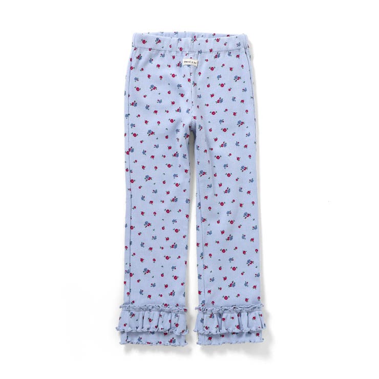 メロウフリルリブレギンス/Look at Me!Pants | F.O.Online Store | 詳細画像19 