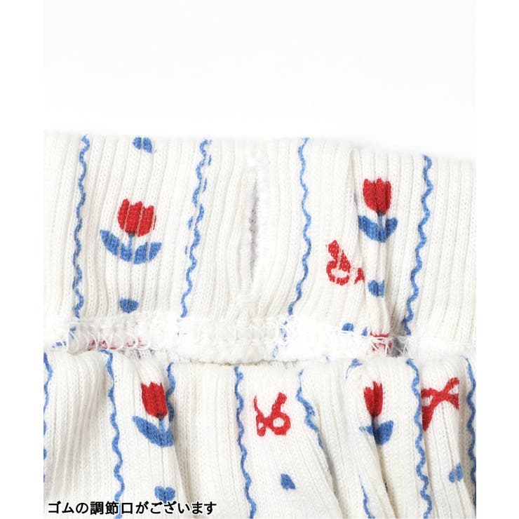 メロウリブフレアレギンス  10分丈 | F.O.Online Store | 詳細画像10 