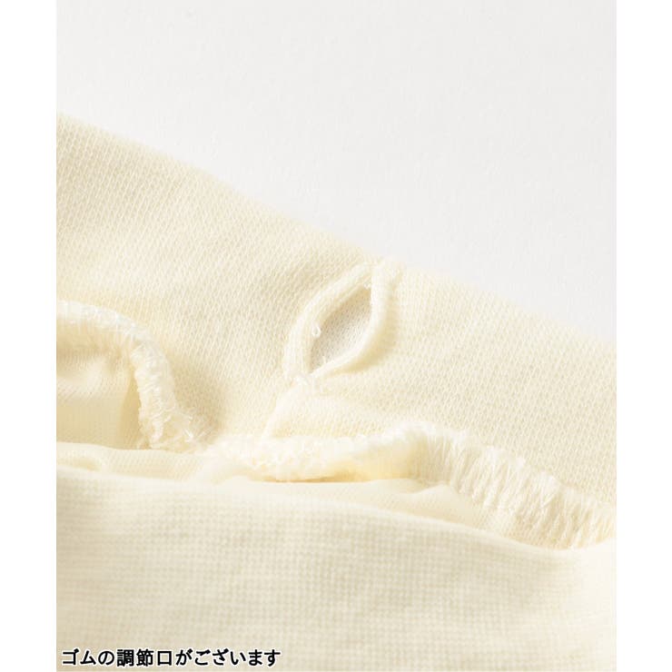 フリルジャガードレギンス | F.O.Online Store | 詳細画像3 