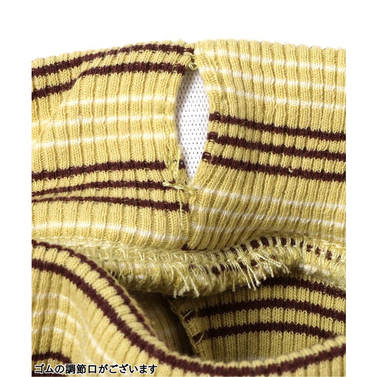 ティアードフリルフレアレギンス | F.O.Online Store | 詳細画像11 