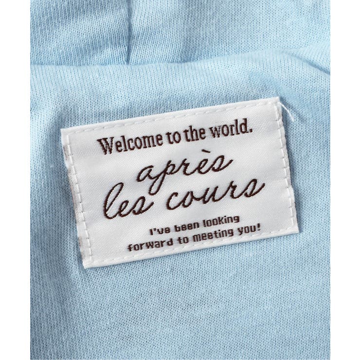 ボア刺繍マント | F.O.Online Store | 詳細画像4 