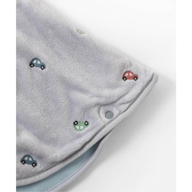 ボア刺繍マント | F.O.Online Store | 詳細画像5 