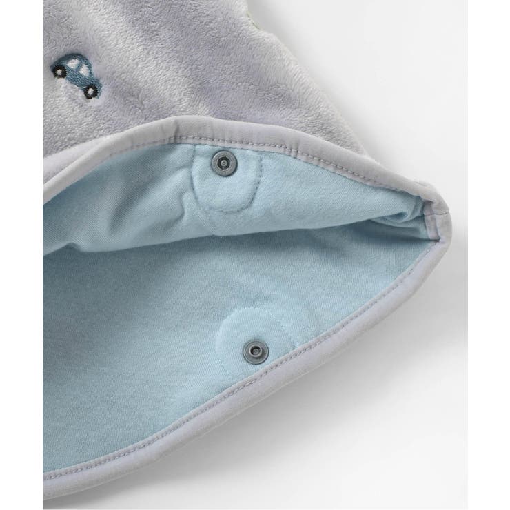 ボア刺繍マント | F.O.Online Store | 詳細画像6 