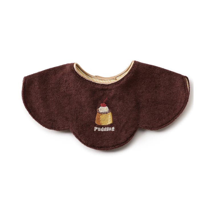 おなかぺこぺこスタイセットカバーオール | F.O.Online Store | 詳細画像2 