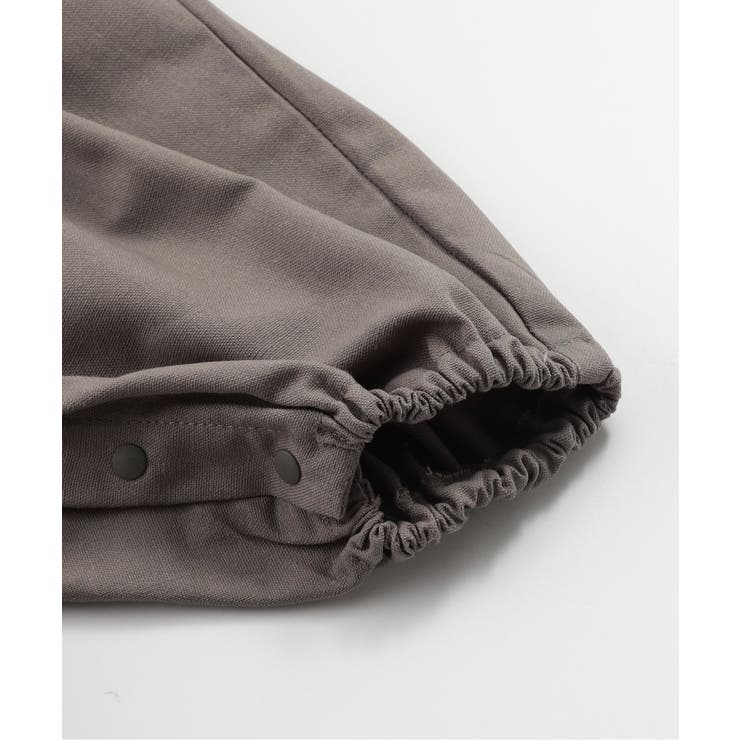 おめかし袴カバーオール | F.O.Online Store | 詳細画像8 