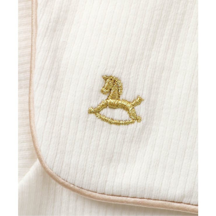 セーラー衿ボディースーツ | F.O.Online Store | 詳細画像11 