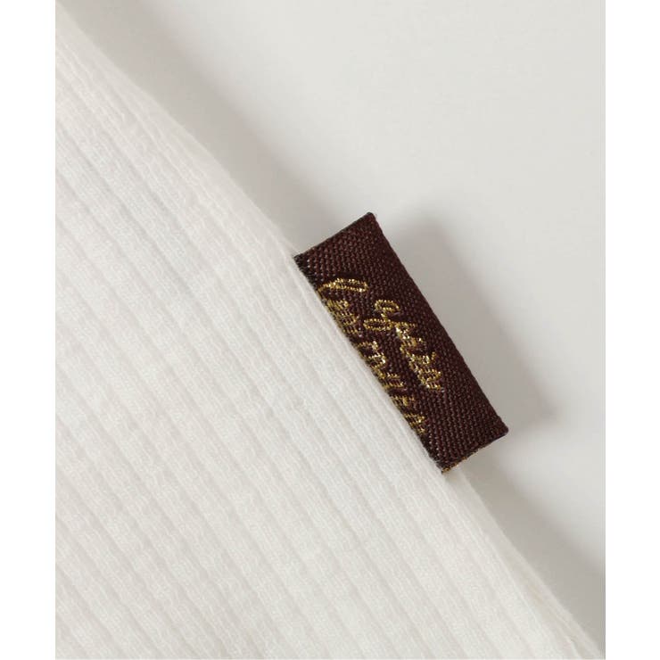 セーラー衿ボディースーツ | F.O.Online Store | 詳細画像12 