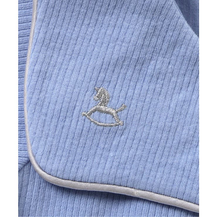 セーラー衿ボディースーツ | F.O.Online Store | 詳細画像5 