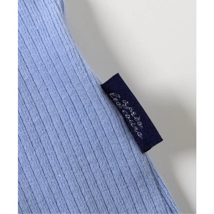 セーラー衿ボディースーツ | F.O.Online Store | 詳細画像7 