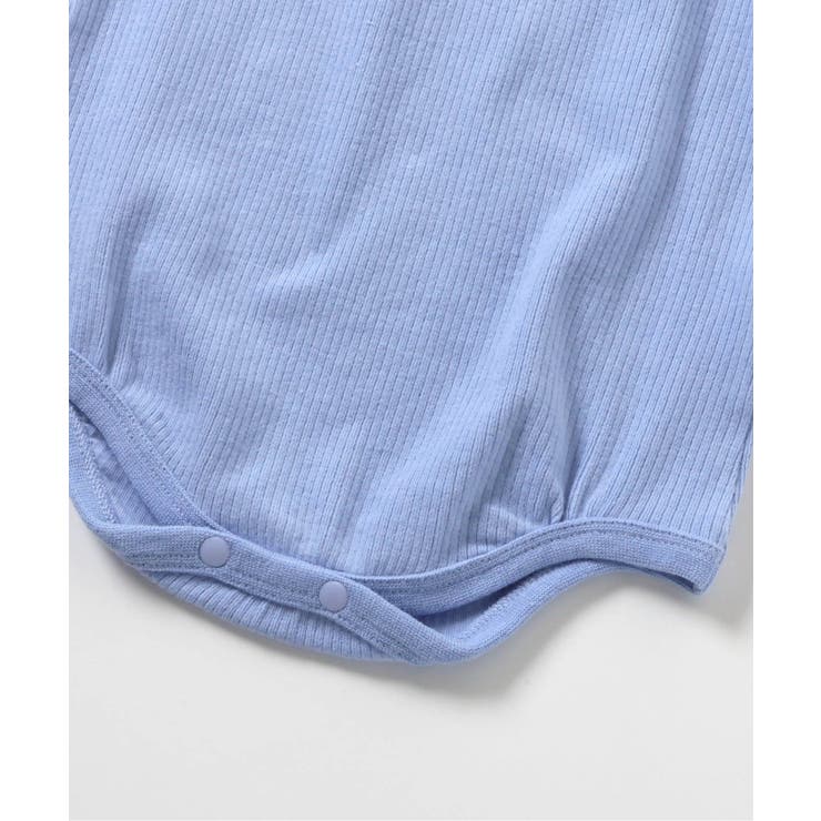 セーラー衿ボディースーツ | F.O.Online Store | 詳細画像8 