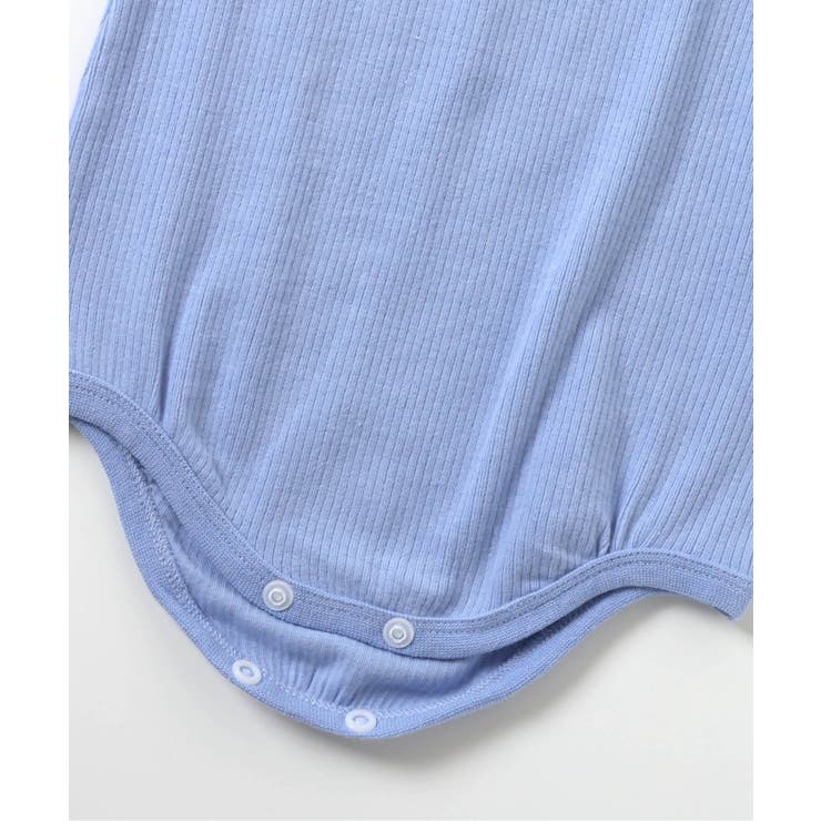 セーラー衿ボディースーツ | F.O.Online Store | 詳細画像9 