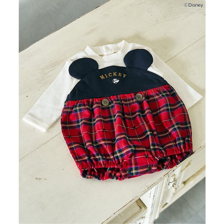 【リンク】ディズニーキャラクターボディスーツ | F.O.Online Store | 詳細画像1 