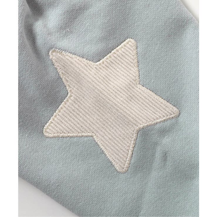 WEB限定 ラグランスリーブボディースーツ | F.O.Online Store | 詳細画像6 