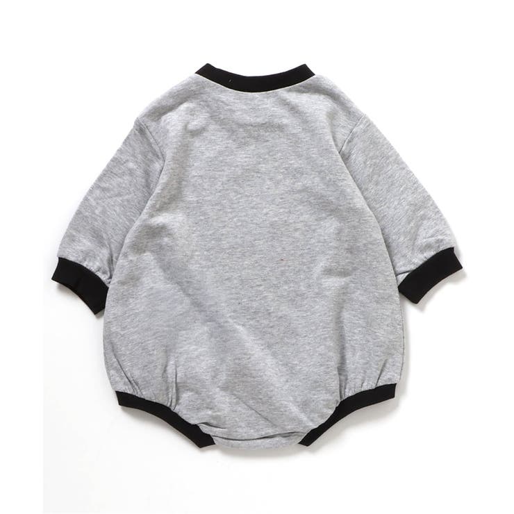 【リンク】バラエティ転写モチーフボディースーツ  | F.O.Online Store | 詳細画像2 