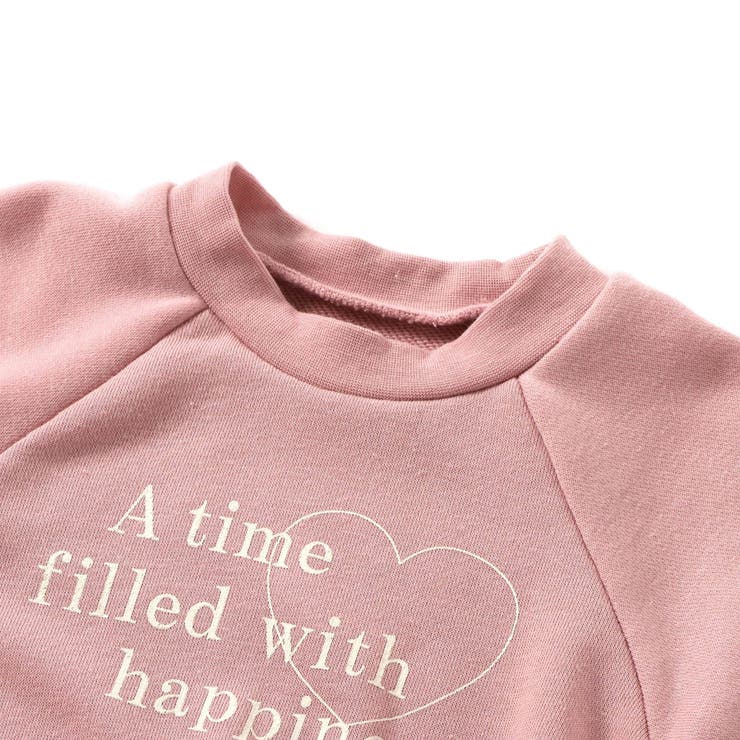 WEB限定 ラグランスリーブボディースーツ | F.O.Online Store | 詳細画像10 