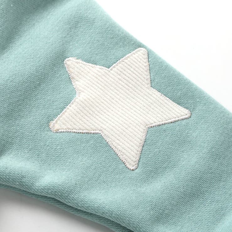 WEB限定 ラグランスリーブボディースーツ | F.O.Online Store | 詳細画像17 
