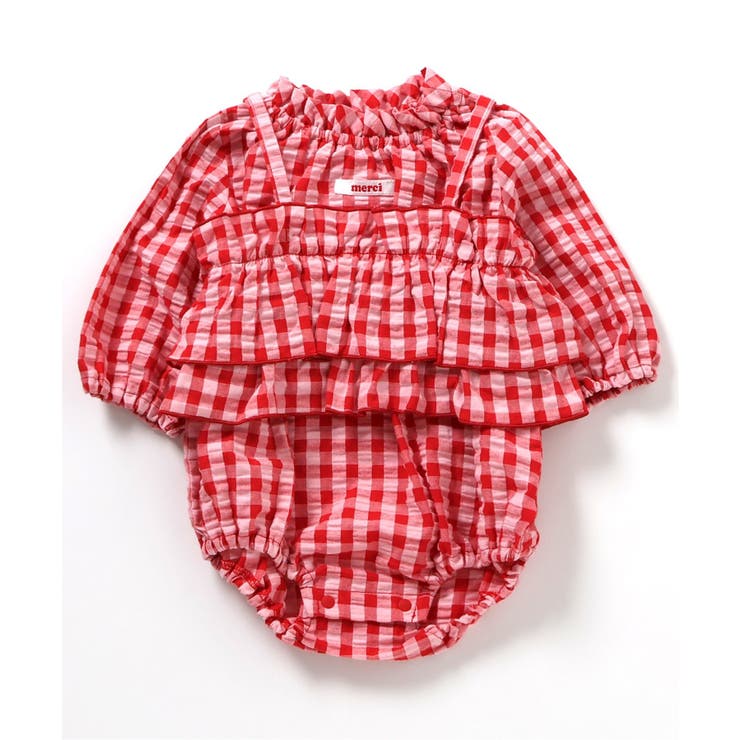 【リンク】ビスチェ付きボディースーツ  | F.O.Online Store | 詳細画像15 