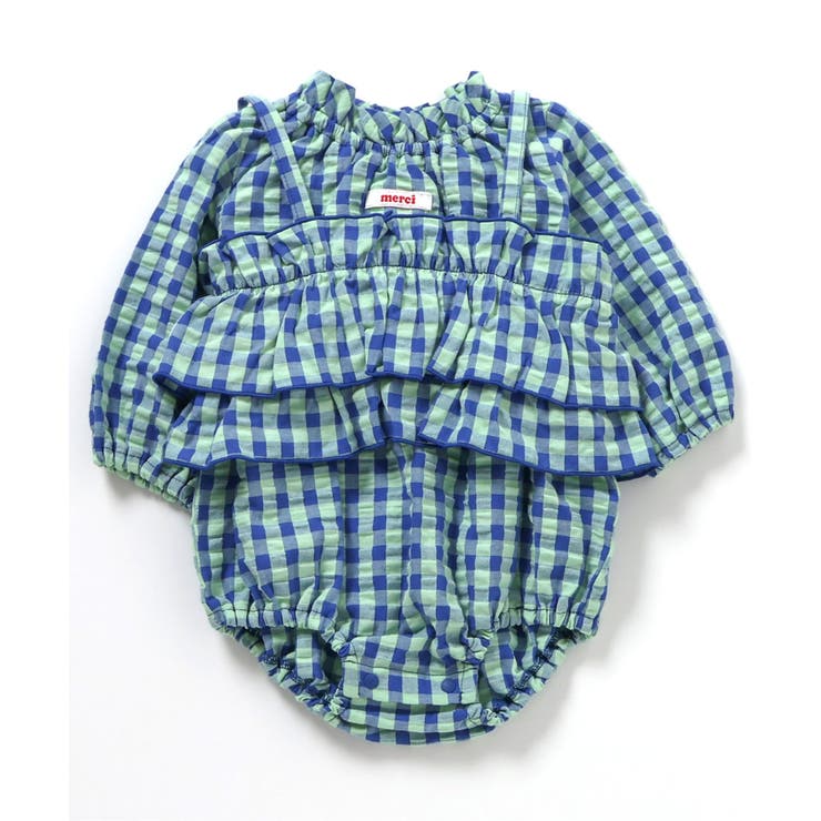 【リンク】ビスチェ付きボディースーツ  | F.O.Online Store | 詳細画像2 