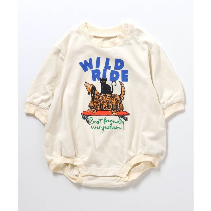 【リンク】アソートグラフィックボディスーツ | F.O.Online Store | 詳細画像2 