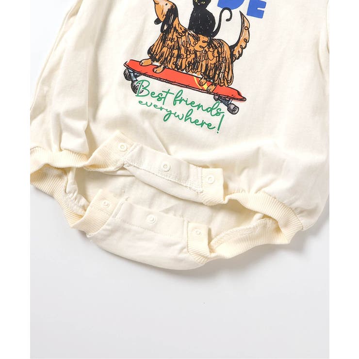 【リンク】アソートグラフィックボディスーツ | F.O.Online Store | 詳細画像4 