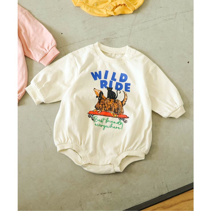 アイボリー | 【リンク】アソートグラフィックボディスーツ | F.O.Online Store