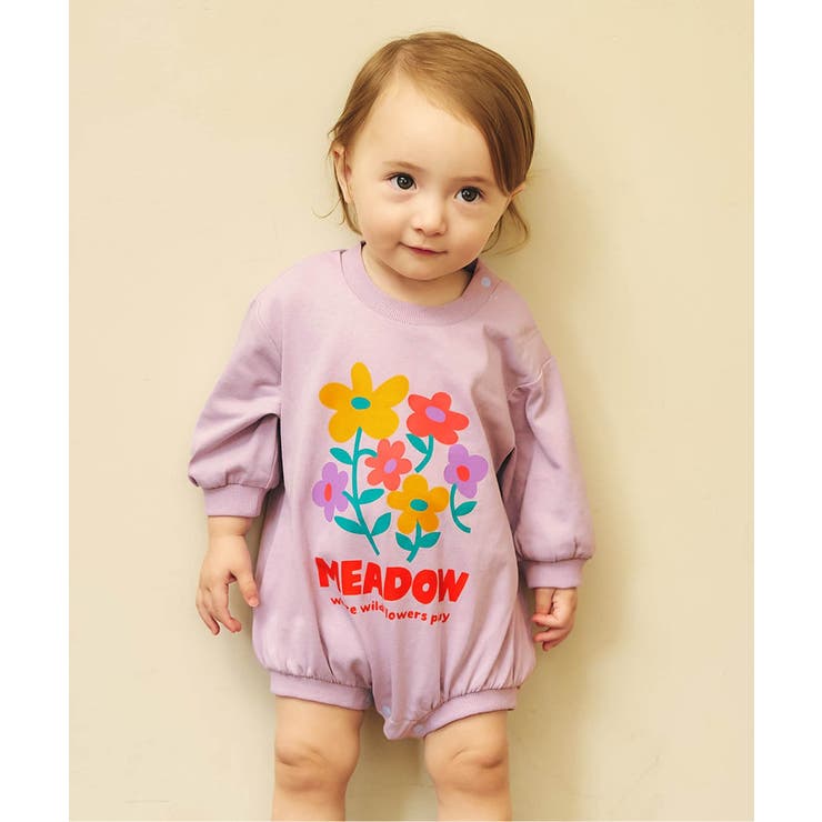 ラベンダー | 【リンク】アソートグラフィックボディスーツ | F.O.Online Store
