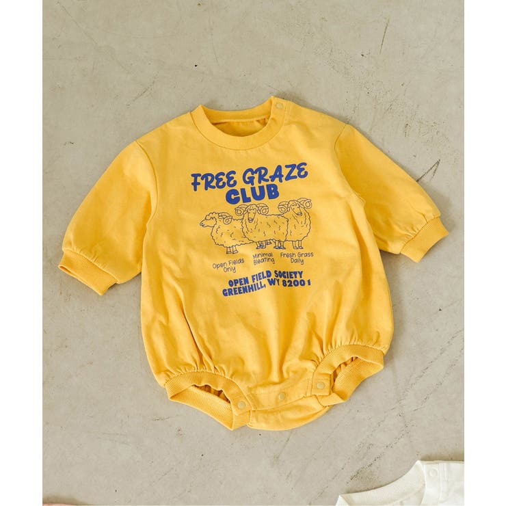 イエロー | 【リンク】アソートグラフィックボディスーツ | F.O.Online Store