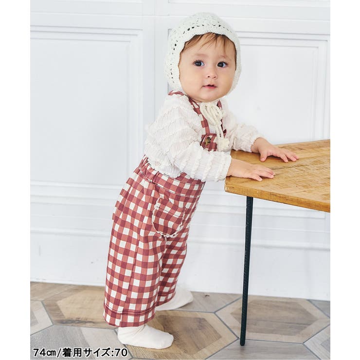 フリルジャガードボディースーツ | F.O.Online Store | 詳細画像3 