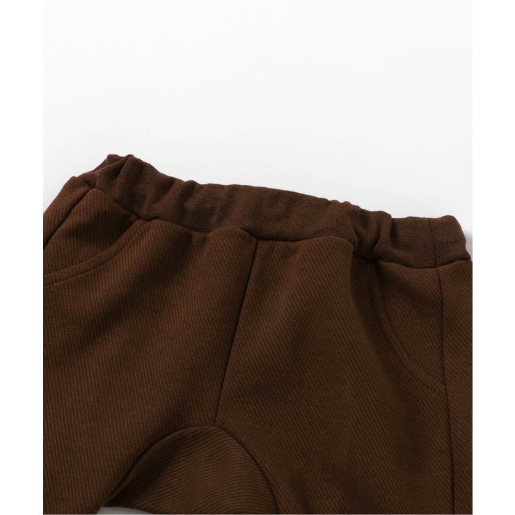 モチーフ刺繍ベストレイヤードセットアップ | F.O.Online Store | 詳細画像11 