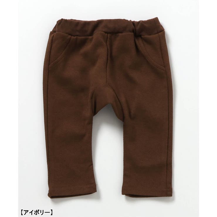 モチーフ刺繍ベストレイヤードセットアップ | F.O.Online Store | 詳細画像3 