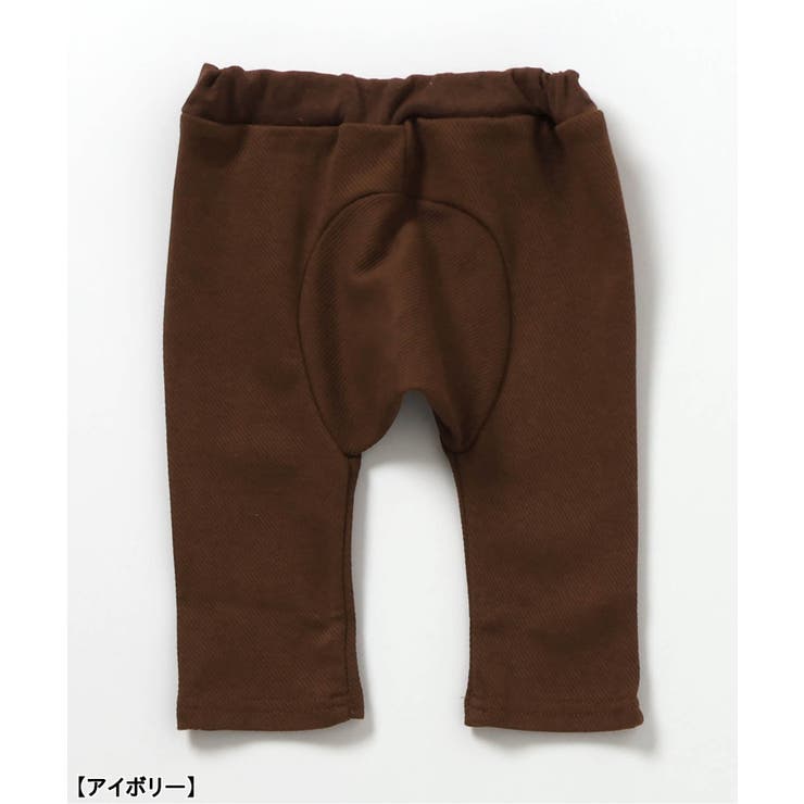 モチーフ刺繍ベストレイヤードセットアップ | F.O.Online Store | 詳細画像4 