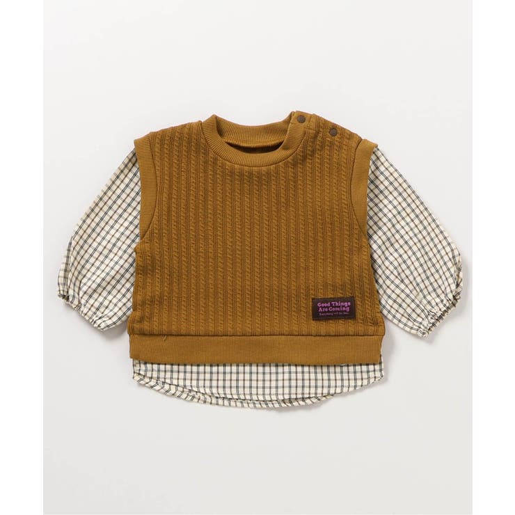 【リンク】ベストレイヤードセットアップ  | F.O.Online Store | 詳細画像2 