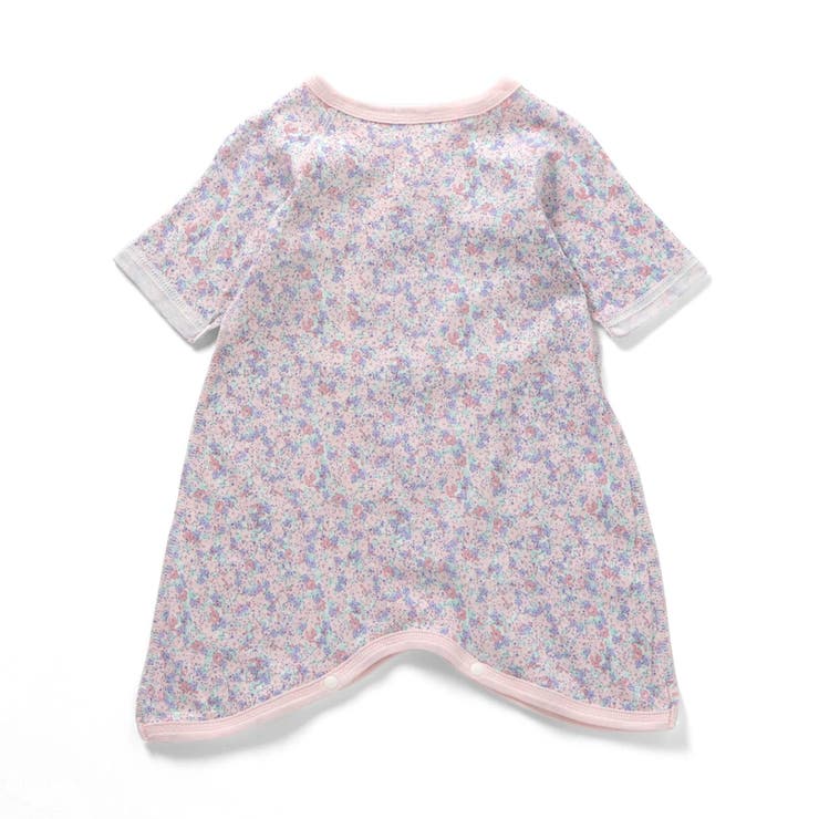 フライスベビーコンビ肌着 | F.O.Online Store | 詳細画像2 