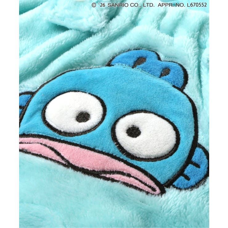 【サンリオキャラクターズ】サス付きブルマ | F.O.Online Store | 詳細画像10 