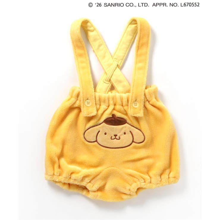 【サンリオキャラクターズ】サス付きブルマ | F.O.Online Store | 詳細画像15 