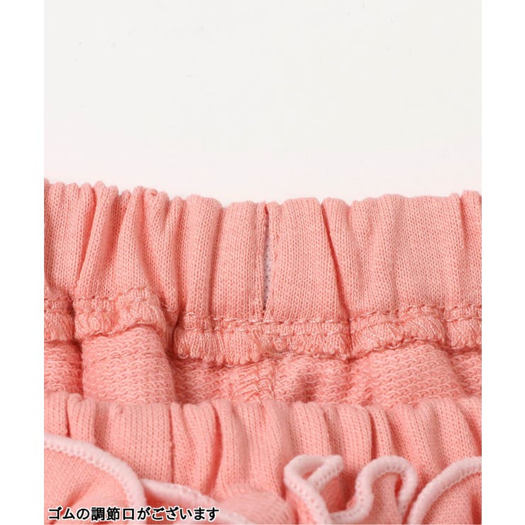 スウェットティアードフリルブルマ  | F.O.Online Store | 詳細画像6 