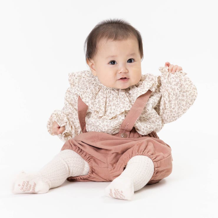 WEB限定 サスペンダー付きブルマ[品番：FOKK0007027]｜F.O.