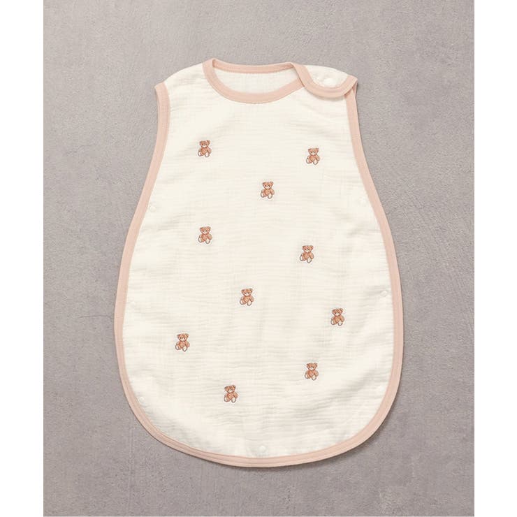 【Baby Gift Box】tiny bearセット1 | F.O.Online Store | 詳細画像4 